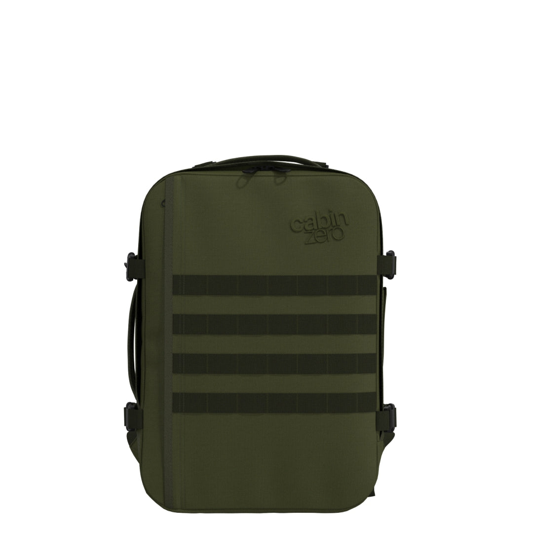 <tc>Military</tc> Sac à dos 28L Vert