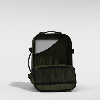 Military Sac à Dos -  28L Green