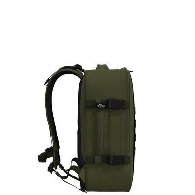 <tc>Military</tc> Sac à dos 28L Vert