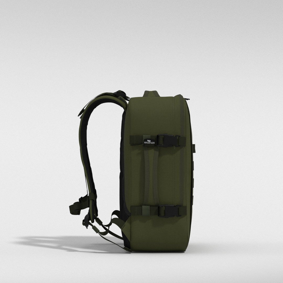 Military Sac à Dos -  28L Green