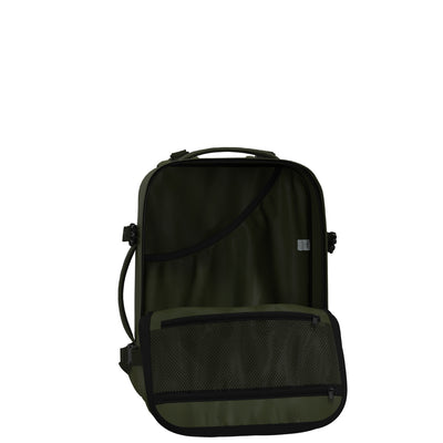 <tc>Military</tc> Sac à dos 28L Vert