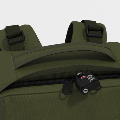 Military Sac à Dos -  28L Green