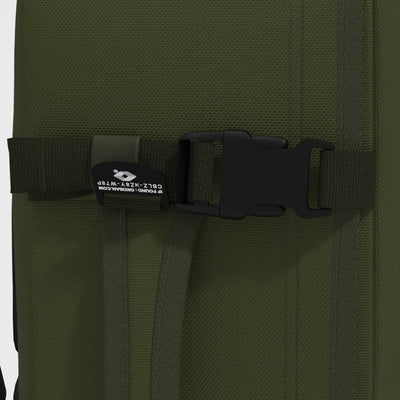 Military Sac à Dos -  28L Green