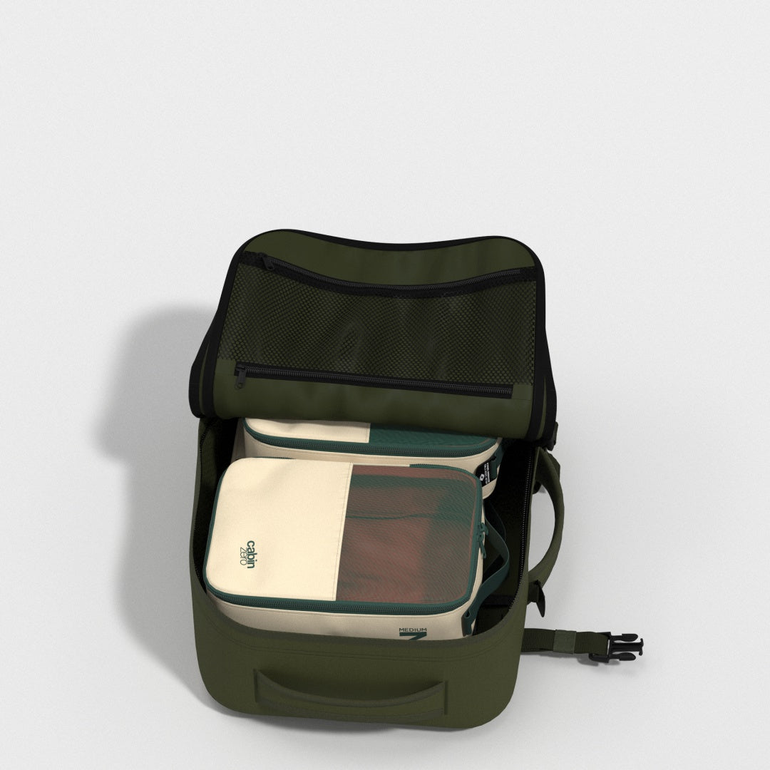 Military Sac à Dos -  28L Green