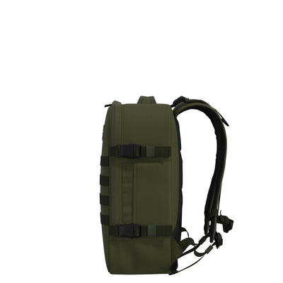 <tc>Military</tc> Sac à dos 28L Vert