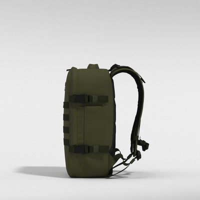 Military Sac à Dos -  28L Green