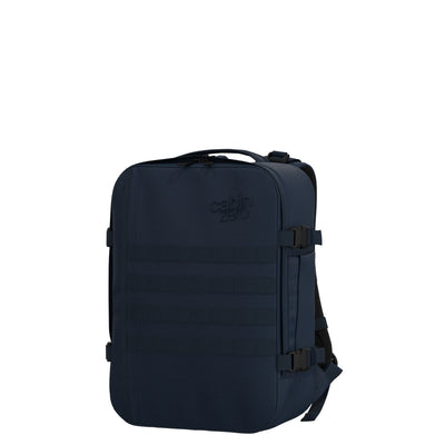 <tc>Military</tc> Sac à dos 28L <tc>Navy</tc>