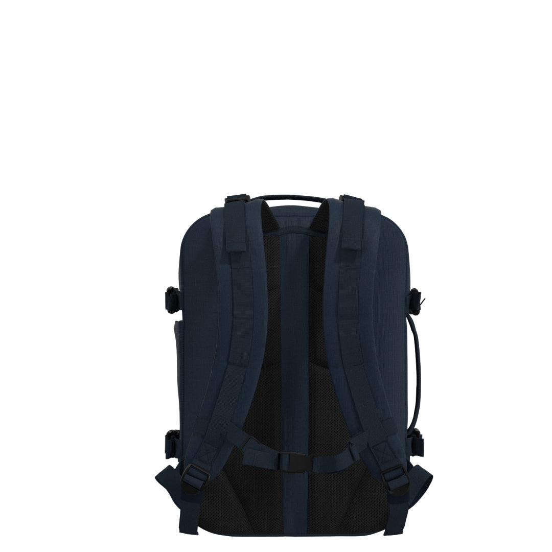 <tc>Military</tc> Sac à dos 28L <tc>Navy</tc>