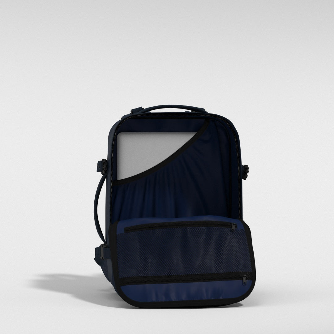 Military Sac à Dos -  28L Navy