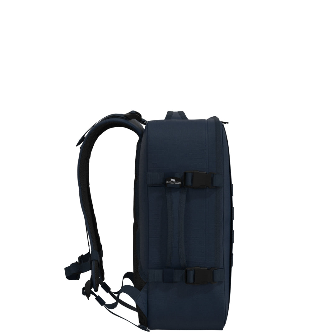 <tc>Military</tc> Sac à dos 28L <tc>Navy</tc>