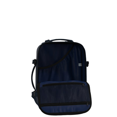 <tc>Military</tc> Sac à dos 28L <tc>Navy</tc>