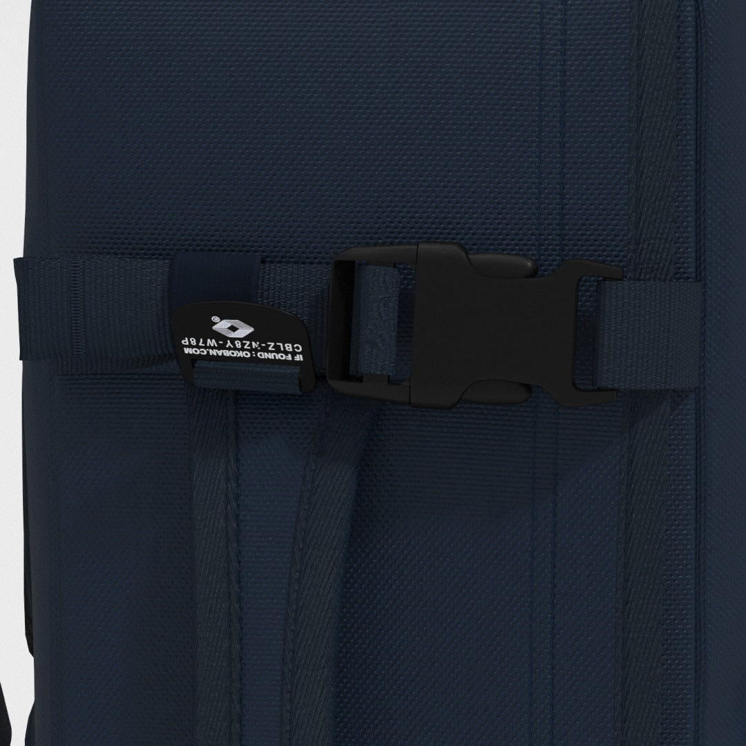 Military Sac à Dos -  28L Navy