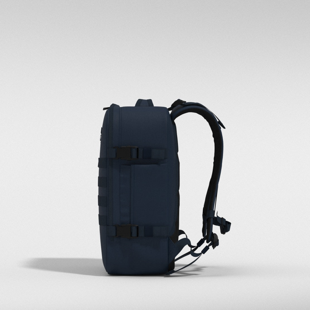 Military Sac à Dos -  28L Navy