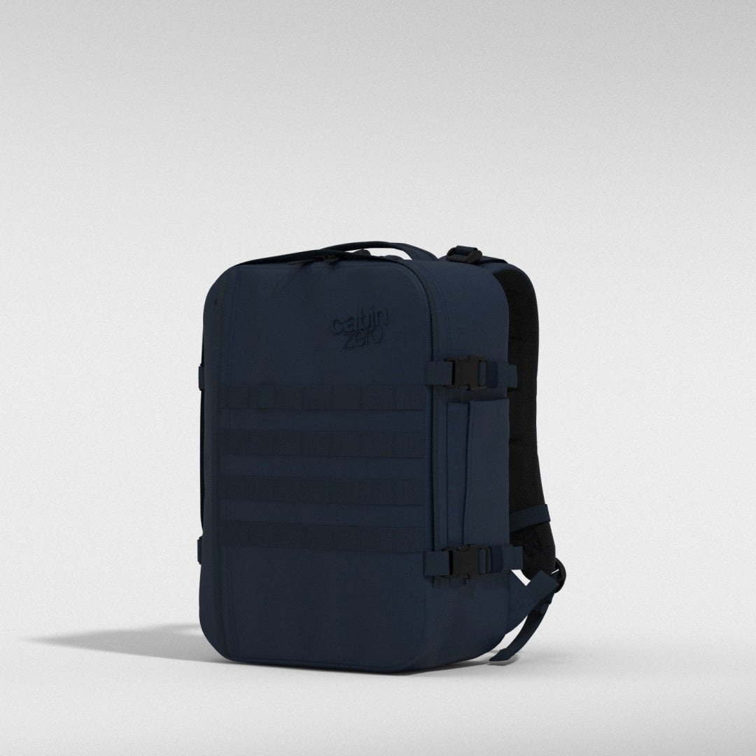 Military Sac à Dos -  28L Navy