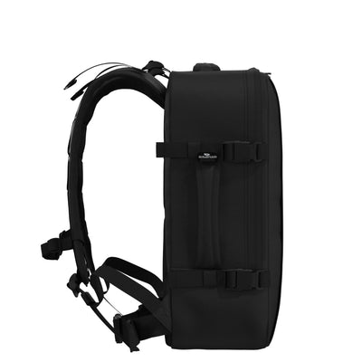 <tc>Military</tc> Sac à dos 36L <tc>Absolute Black</tc>