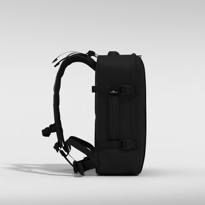 Military Sac à Dos -  36L Absolute Black