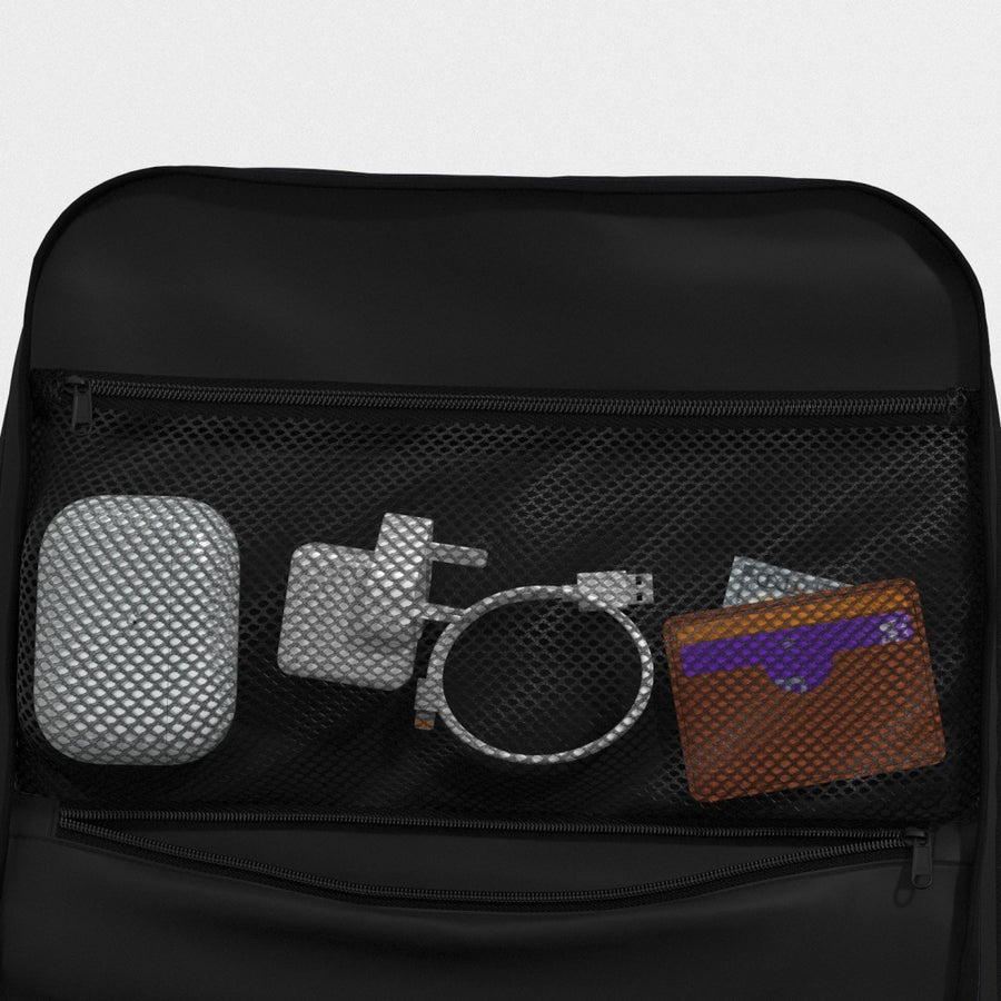 Military Backpack 36L