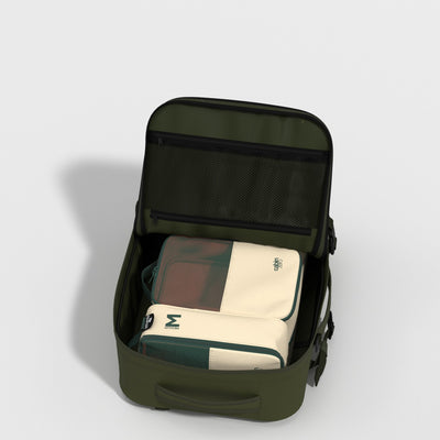 Military Sac à Dos -  36L Green