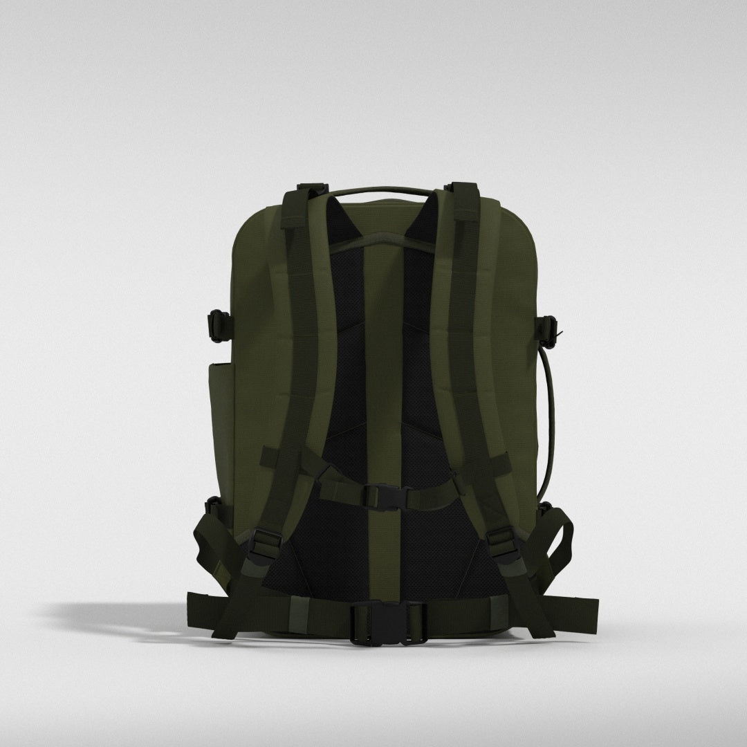 Military Sac à Dos -  36L Green