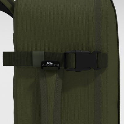 Military Sac à Dos -  36L Green