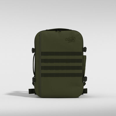 Military Sac à Dos -  36L Green