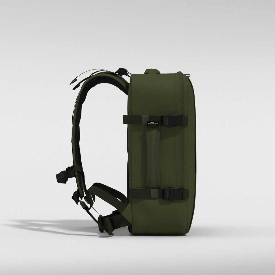 Military Sac à Dos -  36L Green