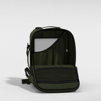 Military Sac à Dos -  36L Green