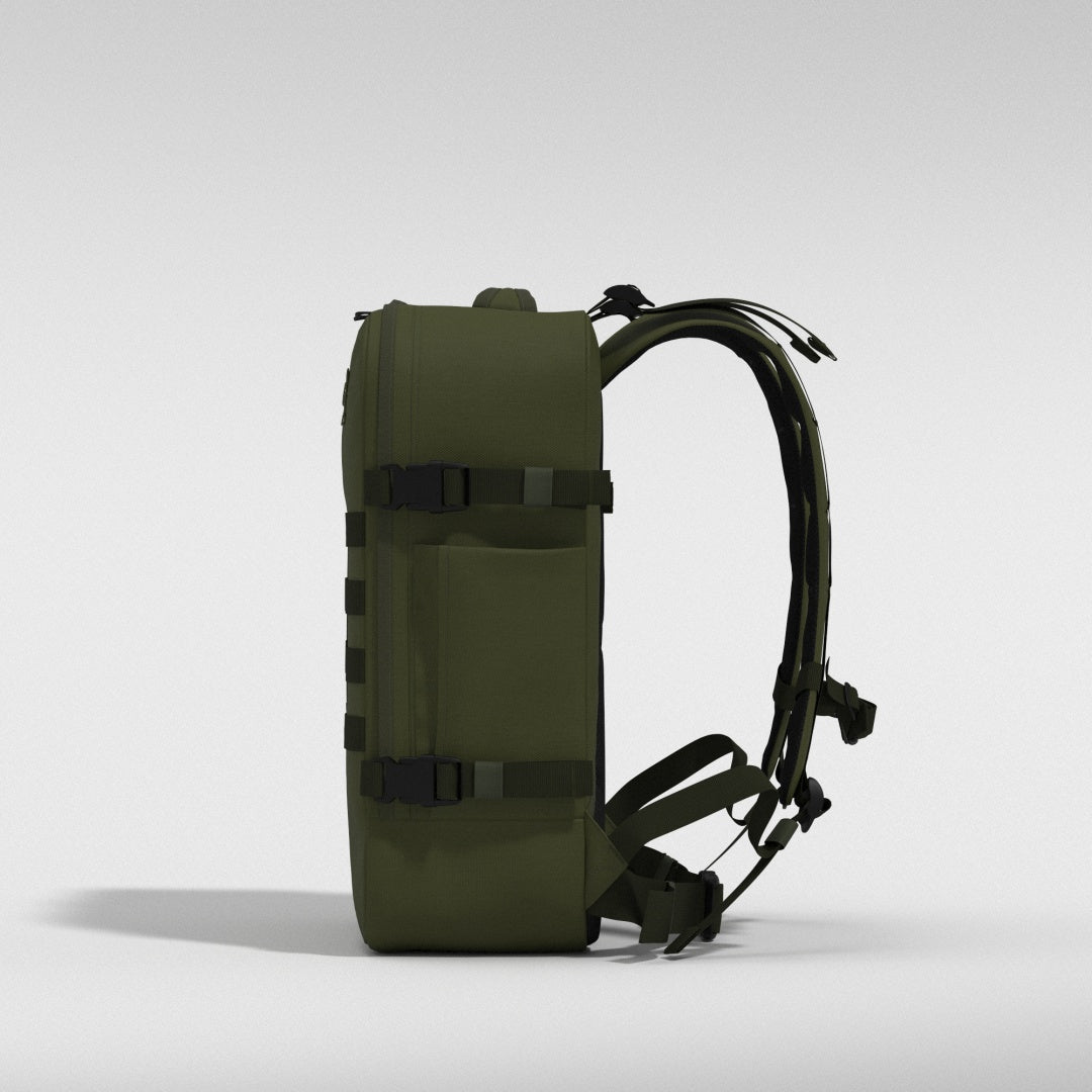 Military Sac à Dos -  36L Green