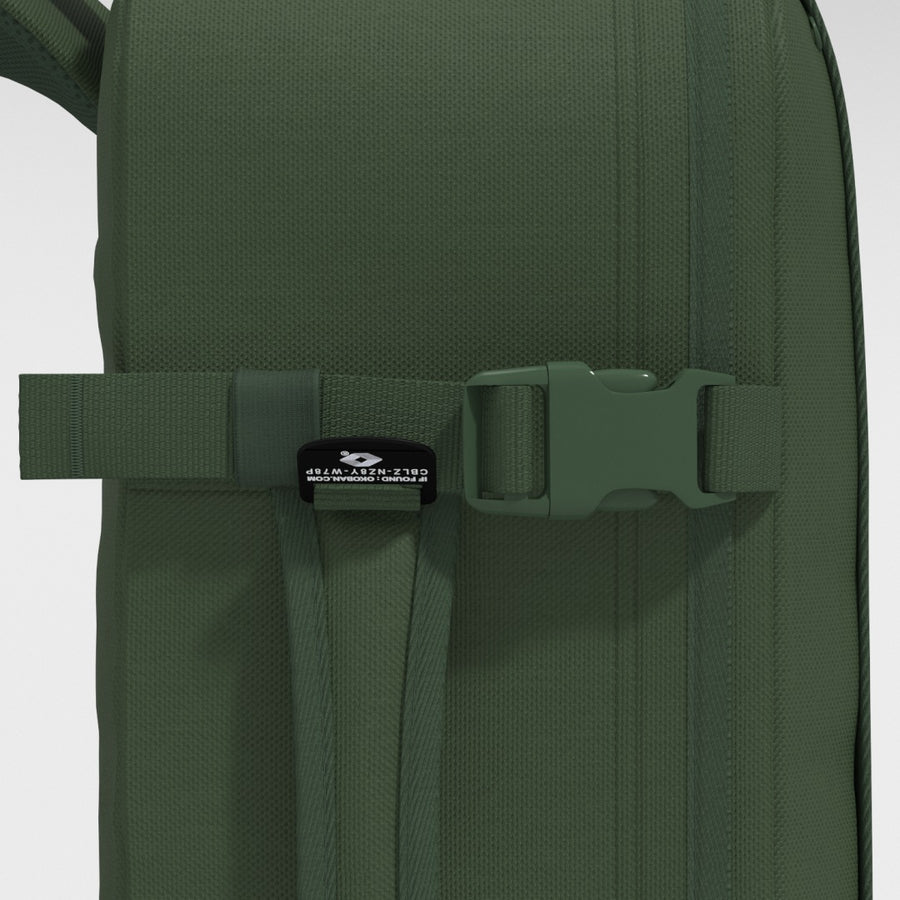 Military Backpack 36L