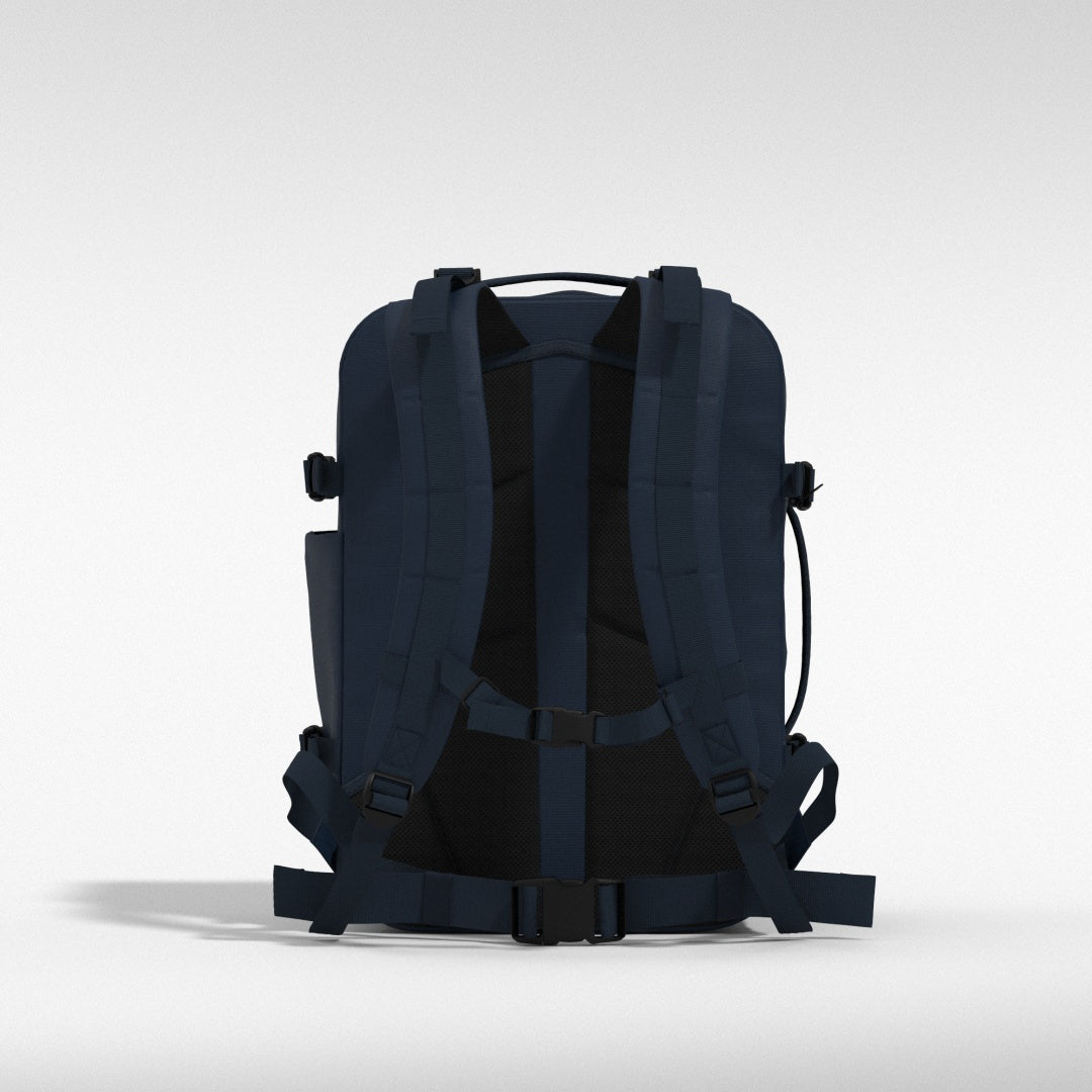 Military Sac à Dos -  36L Navy