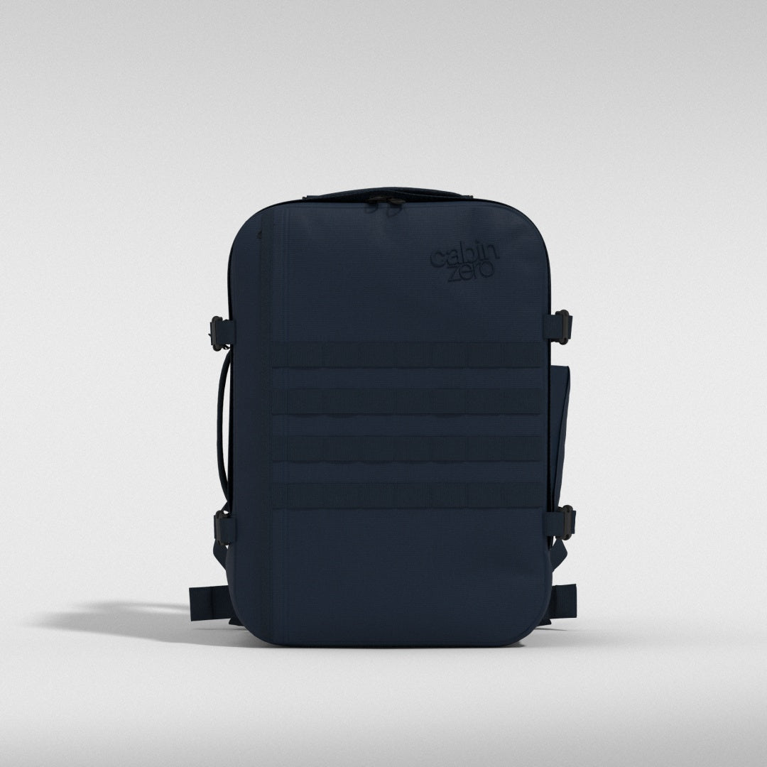 Military Sac à Dos -  36L Navy