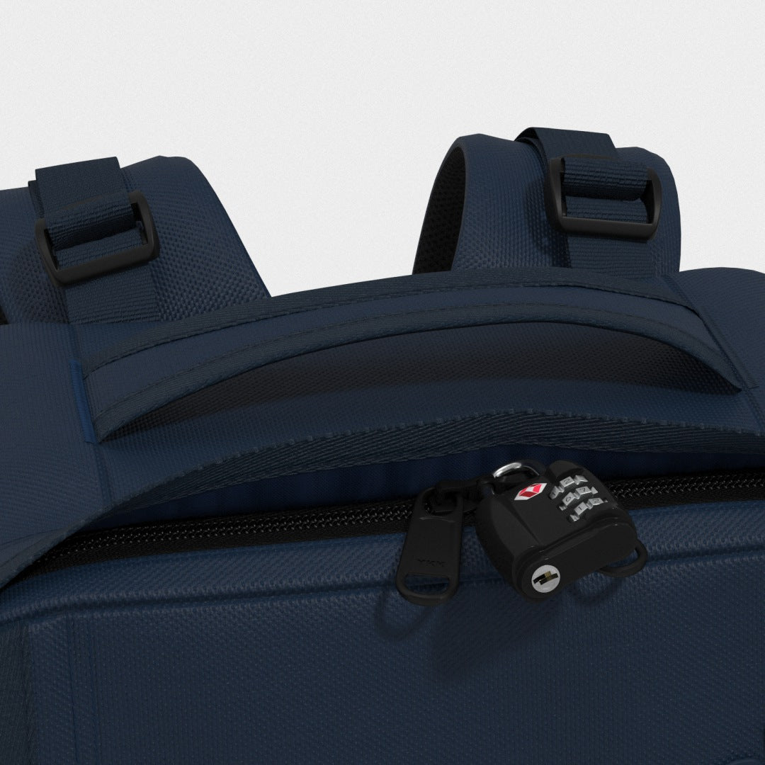 Military Sac à Dos -  36L Navy