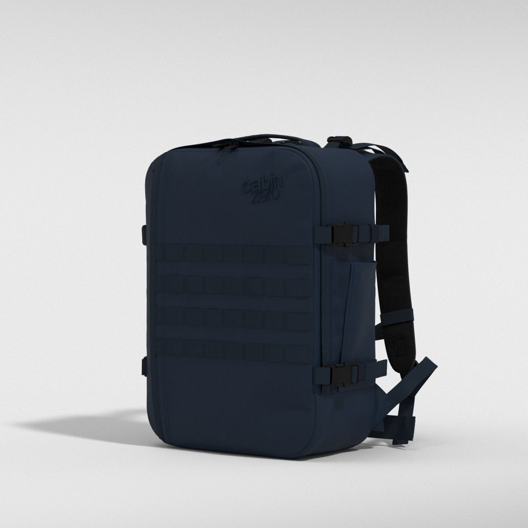 Military Sac à Dos -  36L Navy