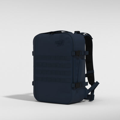 Military Sac à Dos -  36L Navy