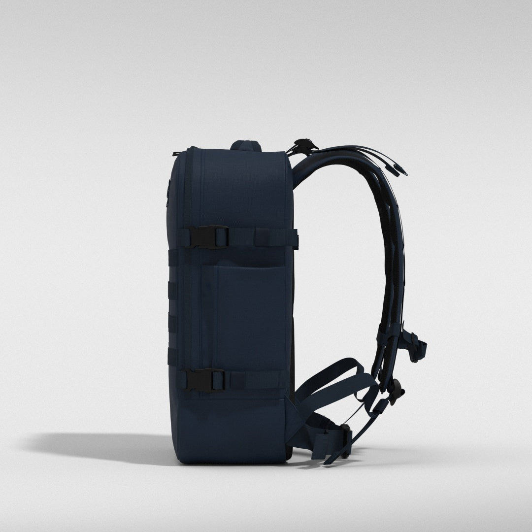 Military Sac à Dos -  36L Navy