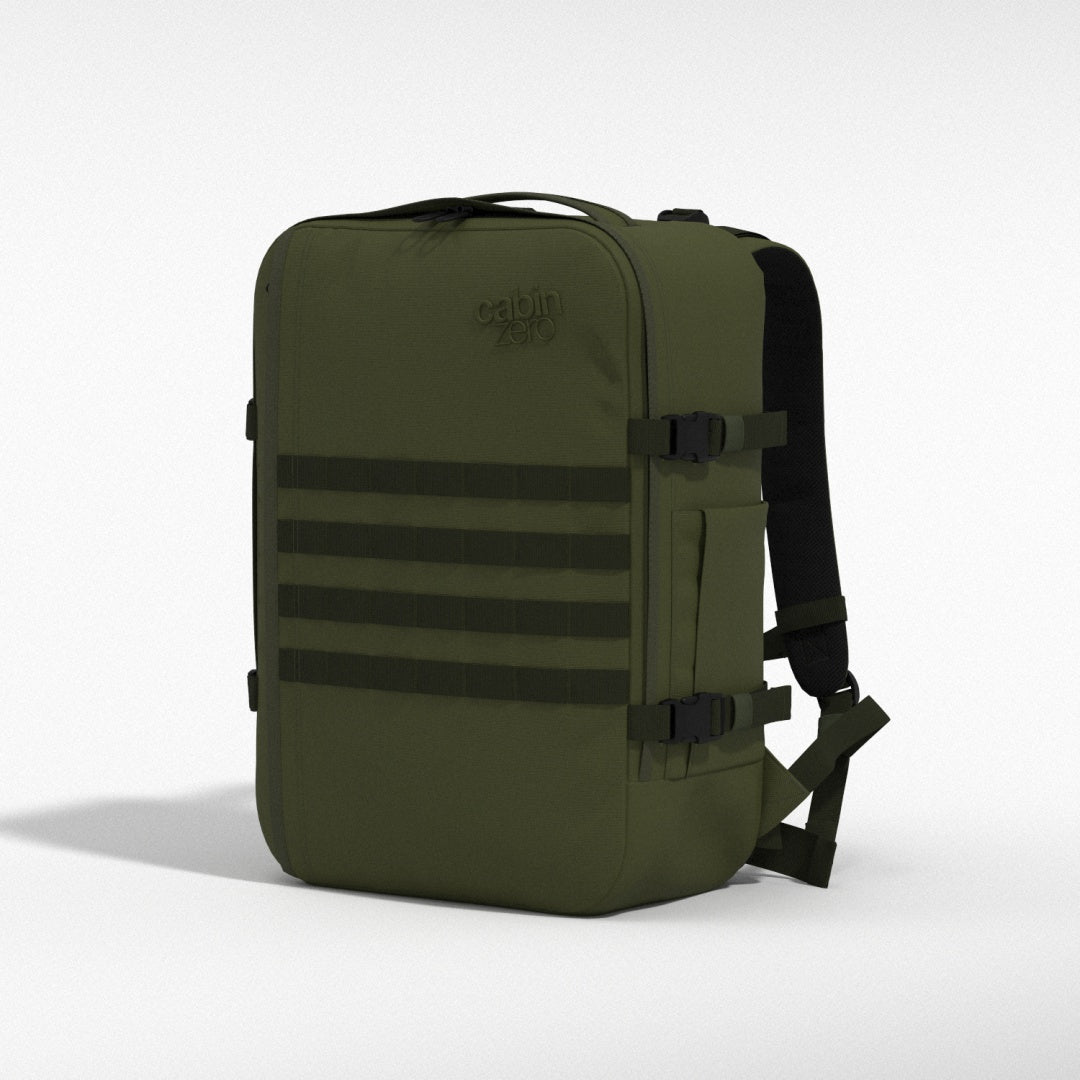 Military Sac à Dos -  44L Green