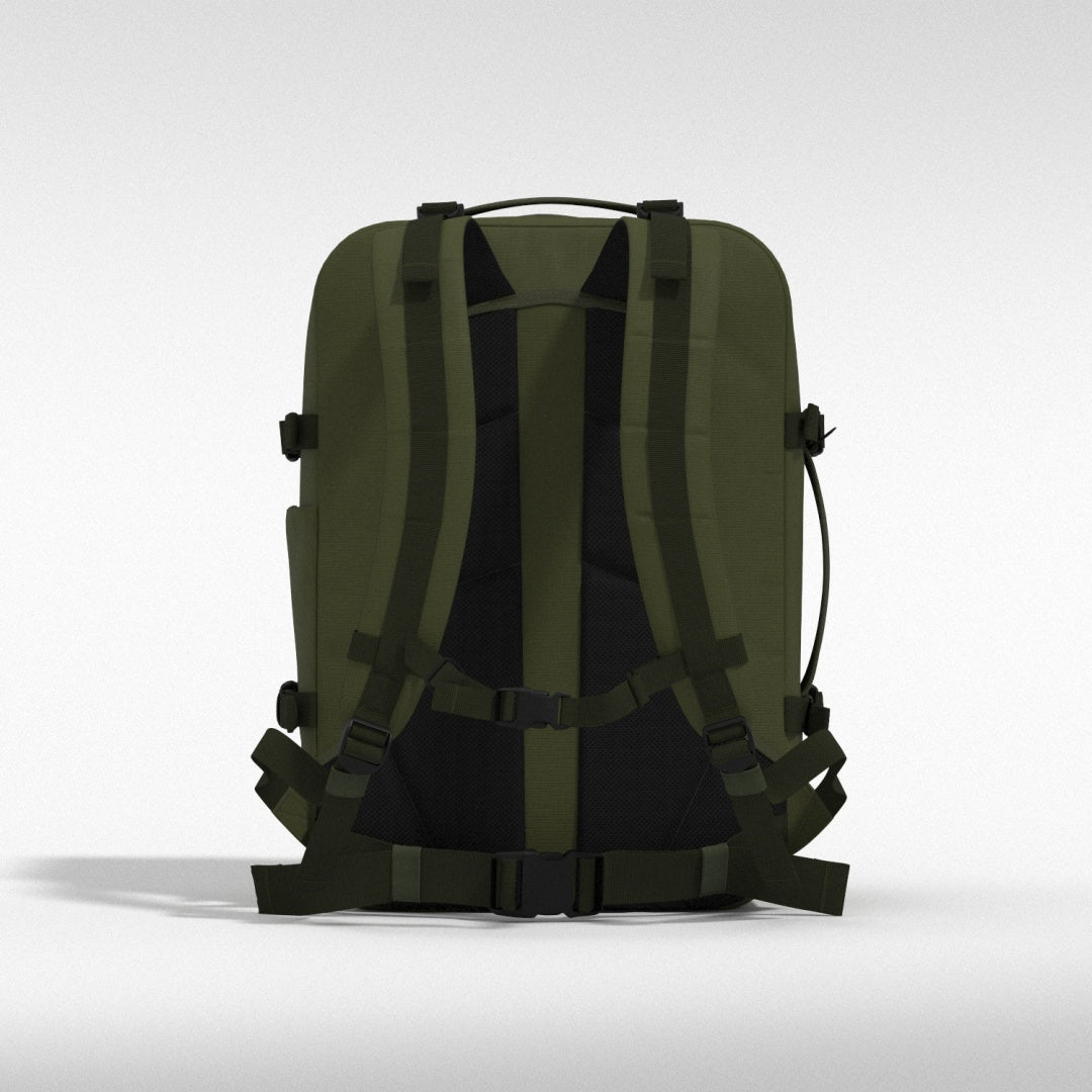 Military Sac à Dos -  44L Green