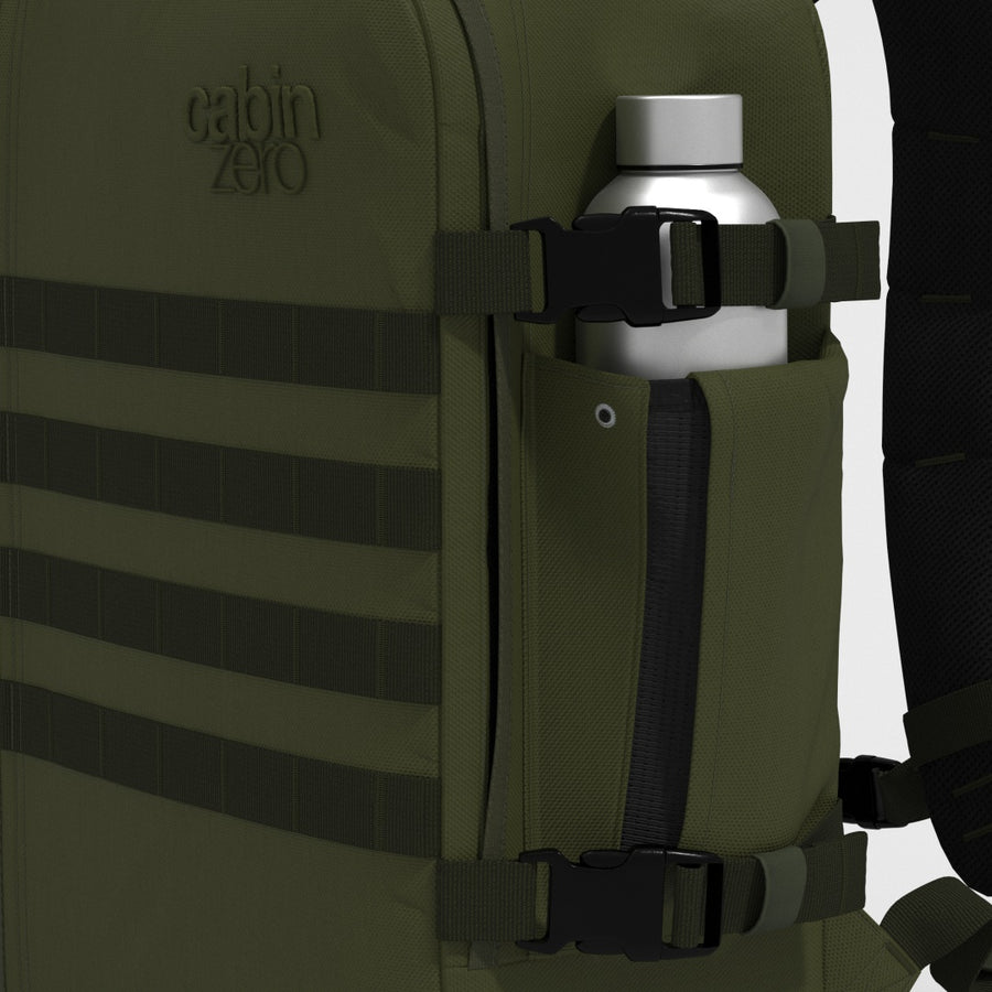 Military Backpack 44L