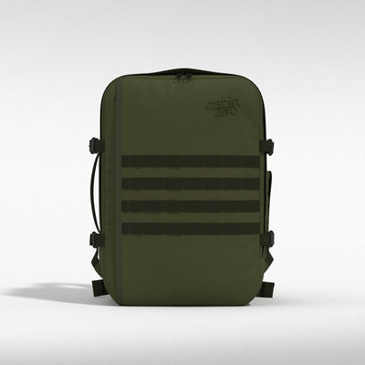 Military Sac à Dos -  44L Green