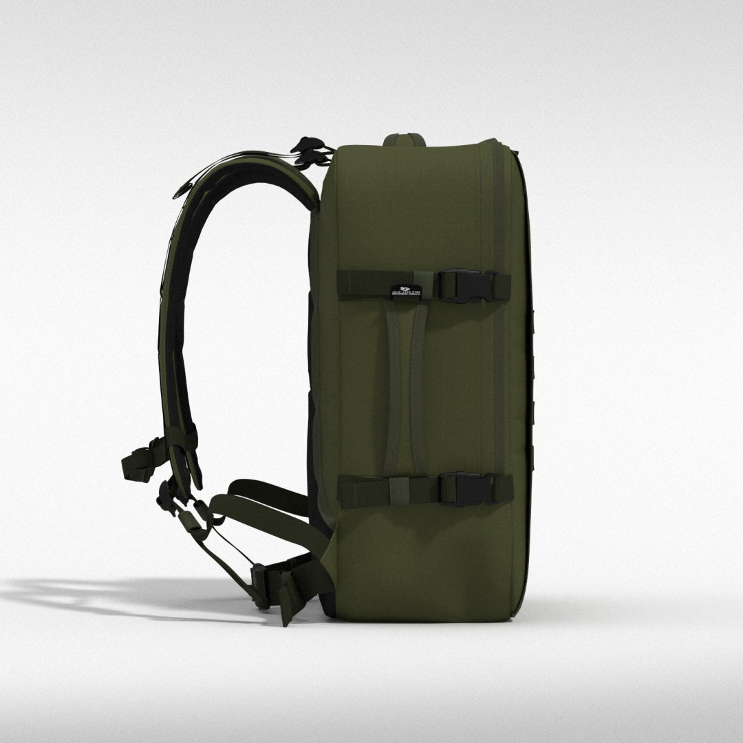 Military Sac à Dos -  44L Green