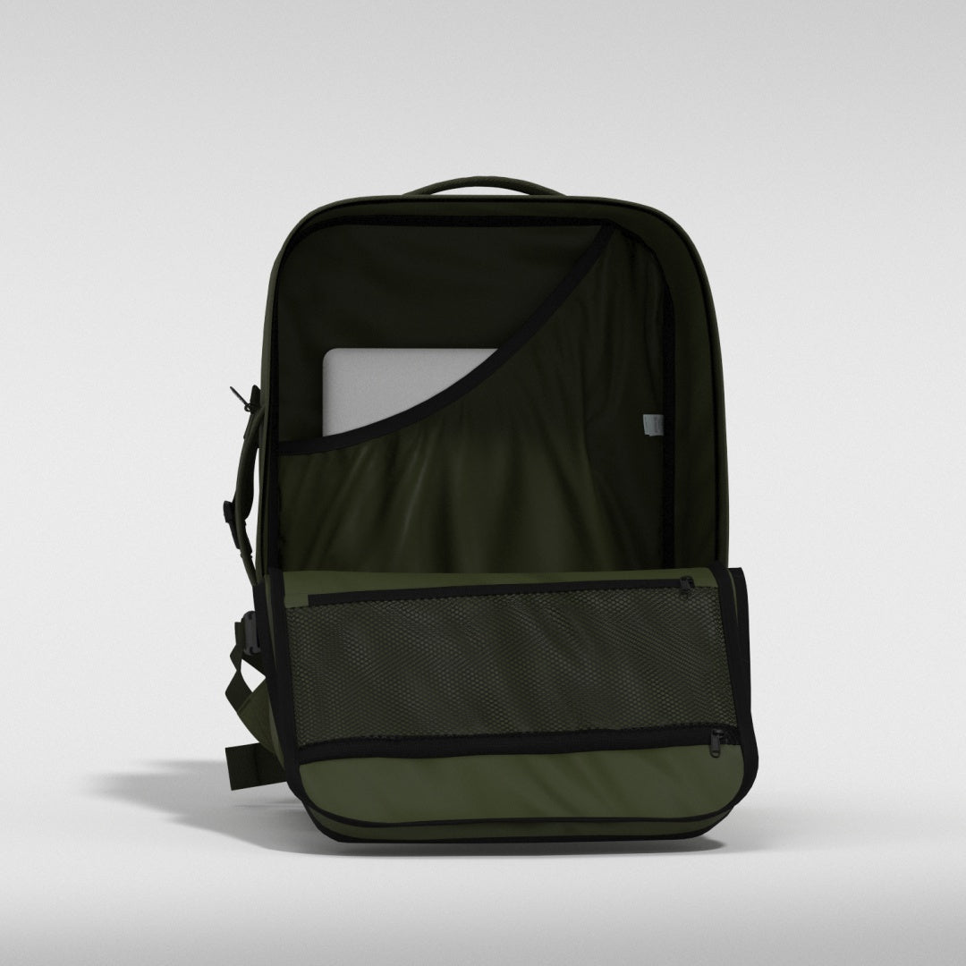 Military Sac à Dos -  44L Green