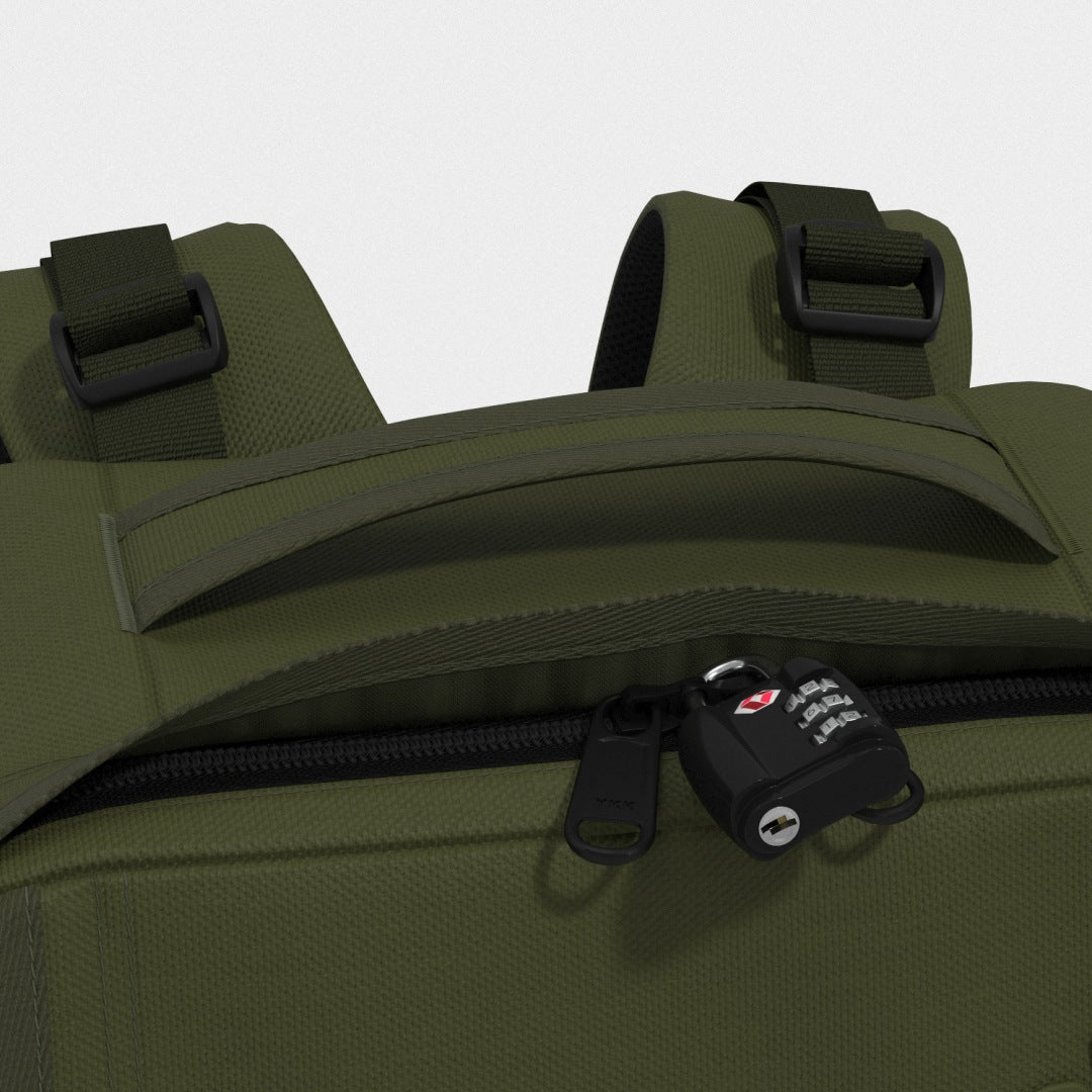 Military Sac à Dos -  44L Green