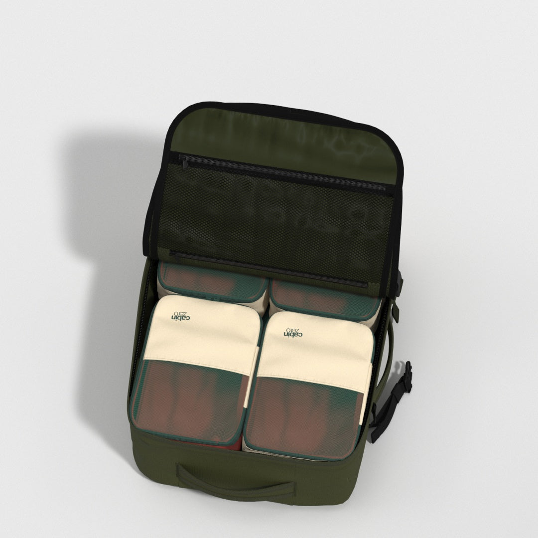 Military Sac à Dos -  44L Green