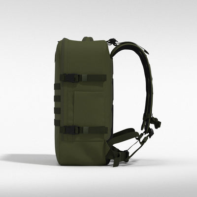 Military Sac à Dos -  44L Green