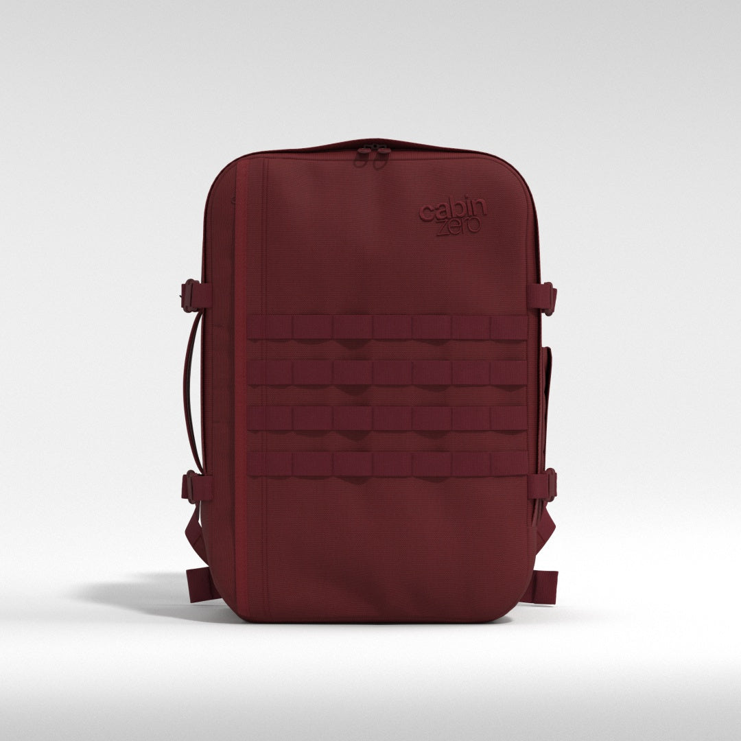 Military Backpack 44L Marrakech