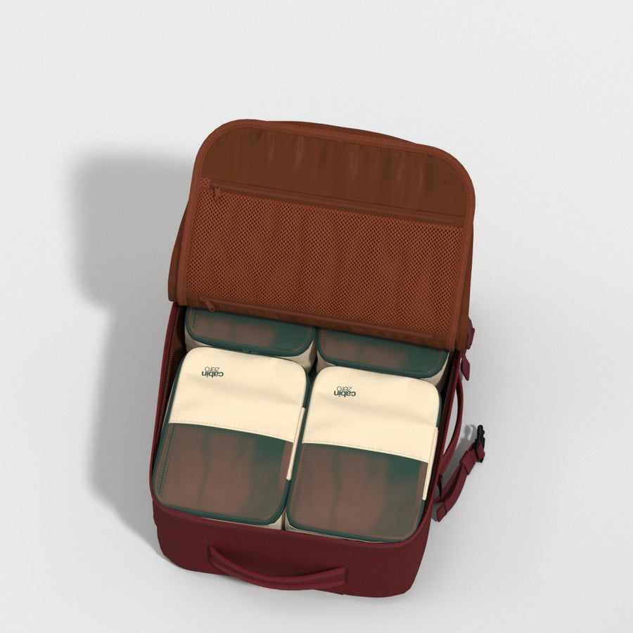 Military Backpack 44L