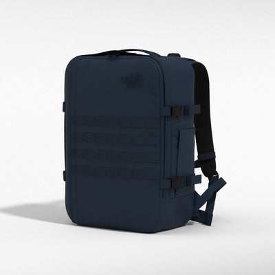 Military Sac à Dos -  44L Navy