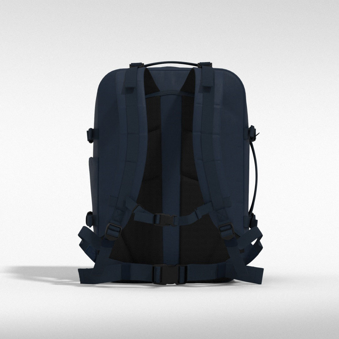 Military Sac à Dos -  44L Navy