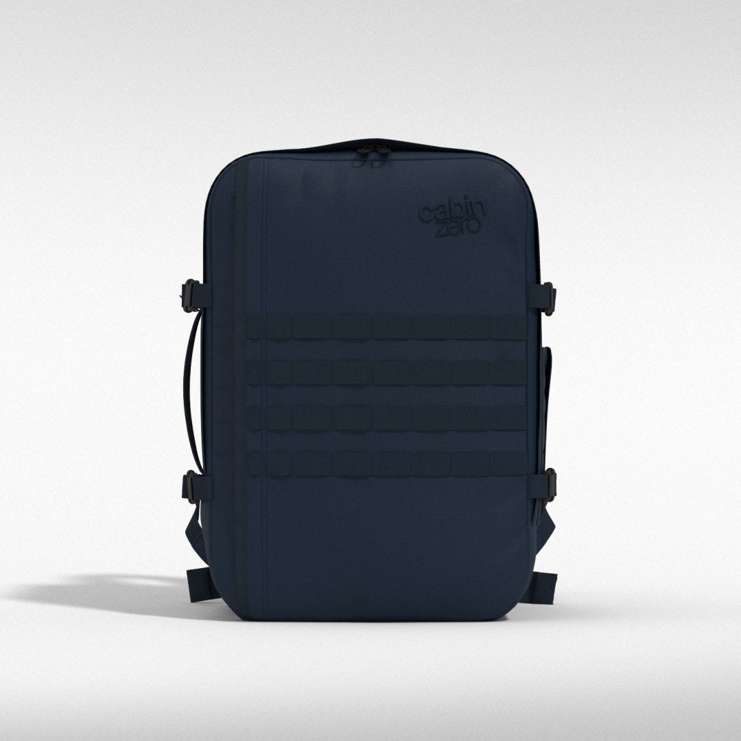 Military Sac à Dos -  44L Navy