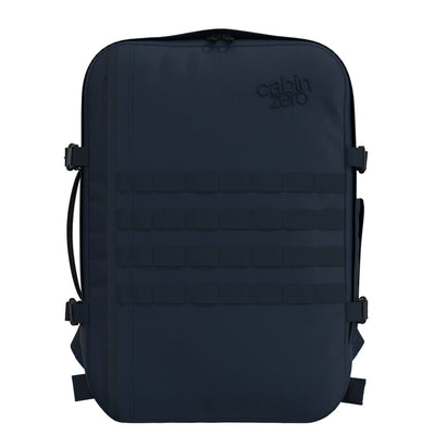 <tc>Military</tc> Sac à dos 44L <tc>Navy</tc>